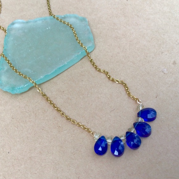 New Sundance Charm Necklace - Picture 2 of 8